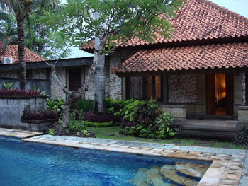 Bali, Seminyak, Villa Aya